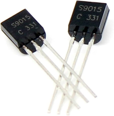 S9015 C-331 Bipolar Transistor
