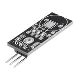 LM35 Temperature Sensor Module - (Pack of 4)