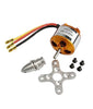 A2212 - 2200KV BLDC Brushless Motor