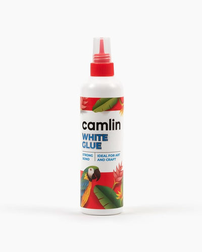 Camlin White Glue - 22.5g
