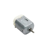 DC Electric Toy Motors (3–6V, 5000–10000 RPM) -( Pack of 5 )