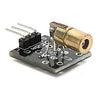 KY-008 650nm Laser sensor