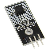 LM35 Temperature Sensor Module - (Pack of 4)