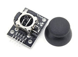 Dual Axis XY Joystick Module -(Pack of 2)