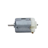DC Electric Toy Motors (3–6V, 5000–10000 RPM) -( Pack of 5 )