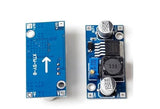 XL6009 DC- DC Adjustable Step UP Boost Power Converter Module - (Pack of 2)