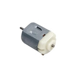 DC Electric Toy Motors (3–6V, 5000–10000 RPM) -( Pack of 5 )