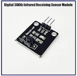 TSOP SENSOR MODULE KY-022 - (Pack of 2)