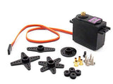 MG996R Metal Gear Servo Motor - 180 Degree (Pack of 2)