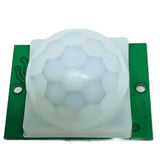 PIR Motion Detector Sensor Module HC-SR501 + IR Proximity Sensor