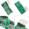 433MHz Transmitter Receiver Module