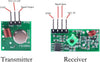 433MHz Transmitter Receiver Module