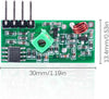 433MHz Transmitter Receiver Module