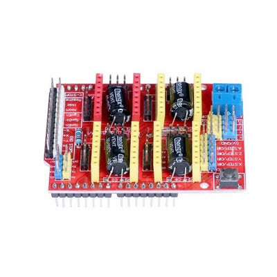 CNC Shield For A4988