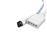 44 Keys RGB IR Remote Controller for 12V 5050 RGB LED Strip