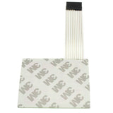 4x5 Matrix Array 20 Key Membrane Switch Keypad Keyboard For Arduino