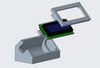 16x2 LCD Housing – 3D Printed Enclosure for LCD1602 Display Module