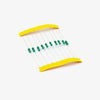 47 ohm, 1/4 Watt Resistor with 5% tolerance (Pack of 10)