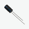 470uF 10V Radial Electrolytic Capacitor