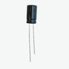 470uF 10V Radial Electrolytic Capacitor