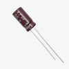 47uF 50V Radial Electrolytic Capacitor
