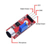 Sound sensor module