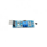 4PIN NTC Thermistor Temperature Sensor Module