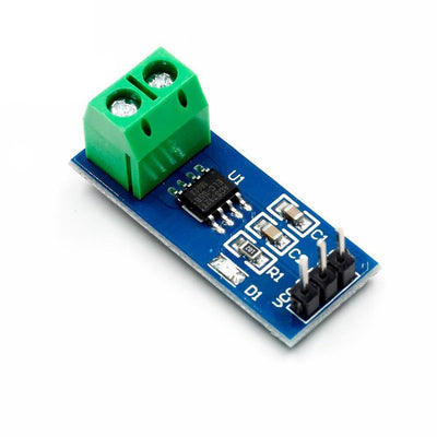 ACS712 - 5A Range Current Sensor Module