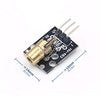 KY-008 650nm Laser sensor