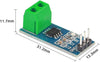 ACS712 - 5A Range Current Sensor Module