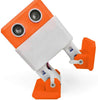Otto DIY Robot  – 3D Printed Body Frame for Arduino Otto Robot