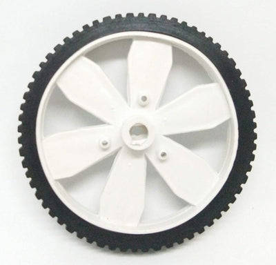 BO Wheel (White) small