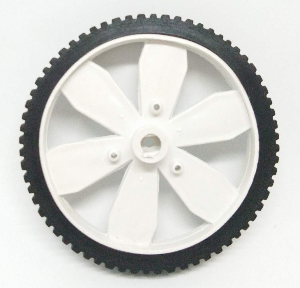 BO Wheel (White) small