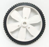 BO Wheel (White) small
