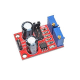 NE555 Frequency Adjustable Pulse Square Wave Signal Generator Module - (Pack of 2)