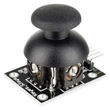 Dual Axis XY Joystick Module -(Pack of 2)