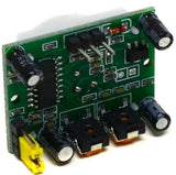 PIR Motion Detector Sensor Module HC-SR501 (Pack of 2)