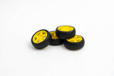 BO Motor Wheels (4 pcs)