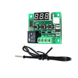 W1209 Digital Temperature Controller Thermostat Module - (Pack of 2)