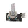 360 Degree Rotary Encoder Module for Arduino