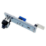 TCRT5000 IR Line Tracking Sensor Modules w/Cable (3.3V-5V) - (Pack of 6)