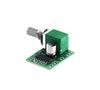 PAM8403 Mini 5V Audio Amplifier Board with Switch Potentiometer