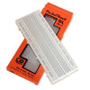 840 Tie-Points Solderless Breadboard