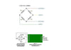 HX711 Load Cell Amplifier A/D  Pressure Sensor Module
