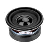 2 inch 4Ω (ohm) 5W metal body power audio woofer speaker (Round shape)