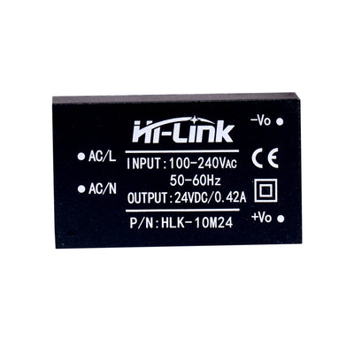 Hi-link HLK-10M24 AC TO DC MODULE