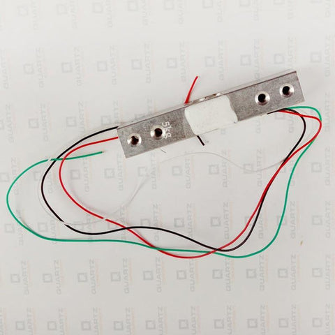1KG Load Cell - Weight Sensor for Electronic kitchen Weighing Scale
