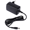 ROBODIUM 5V 1A DC Power Supply Adapter, SMPS Based, 100-240V AC Input, Center Positive, Regulated Output, Indian Socket Compatible