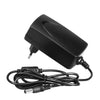 ROBODIUM 5V 1A DC Power Supply Adapter, SMPS Based, 100-240V AC Input, Center Positive, Regulated Output, Indian Socket Compatible
