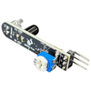 Eye Blink Sensor With Glasses